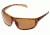 Native Eyewear Bigfork Sunglasses, Desert Tort Frame, Brown Lens, Polarized, 161 312 524
