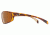 Native Eyewear Bigfork Sunglasses, Desert Tort Frame, Brown Lens, Polarized, 161 312 524