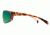 Native Eyewear Bigfork Sunglasses, Desert Tort Frame, Green Reflex Lens, Polarized, 161 312 529