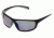 Native Eyewear Bigfork Sunglasses, Iron Frame, Blue Reflex Lens, Polarized, 161 300 526