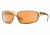 Native Eyewear Bigfork Sunglasses,Moss Frame,Bronze Reflex Lens,Polarized,161 356 527