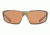 Native Eyewear Bigfork Sunglasses,Realtree MAX-1 Camo Frame,Brown Lens,Polarized,161 396 524