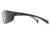 Native Eyewear Bigfork Sunglasses,Asphalt Frame,Gray Lens,Polarized,161 302 523