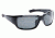 Native Eyewear Bolder Sunglasses, Iron Frame, Gray Lens, Polarized, 138 300 502