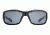 Native Eyewear Bolder Sunglasses, Iron Frame, Gray Lens, Polarized, 138 300 502