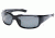 Native Eyewear Bolder Sunglasses, Iron Frame, Gray Lens, Polarized, 138 300 502