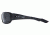 Native Eyewear Bolder Sunglasses, Iron Frame, Gray Lens, Polarized, 138 300 502