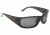 Native Eyewear Bomber Sunglasses, Asphalt Frame, Gray Lens, Polarized, 134 302 502