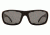 Native Eyewear Bomber Sunglasses, Asphalt Frame, Gray Lens, Polarized, 134 302 502