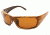 Native Eyewear Bomber Sunglasses, Wood Frame, Brown Lens, Polarized, 134 361 515