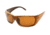 Native Eyewear Bomber Sunglasses,Wood Frame,Brown Lens,Polarized,134 361 515