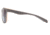 Native Eyewear Braiden Single Vision Prescription Sunglasses, Matte Gray / White / Peach Frame, Polarized, 185 918 523SV