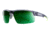 Native Eyewear Catamount, Dark Crystal Gray Frame, Green Reflex Lens, 189 929 529