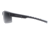 Native Eyewear Catamount, Matte Black / Crystal Frame, Gray Lens, 189 931 523