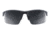 Native Eyewear Catamount, Matte Black / Crystal Frame, Gray Lens, 189 931 523