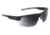 Native Eyewear Catamount, Matte Black / Crystal Frame, Gray Lens, 189 931 523