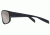 Native Eyewear Crestone Sunglasses,Asphalt/Dark Gray/Asphalt Frame,Silver Reflex Gray Lens,Polarized,176 902 528