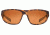 Native Eyewear Crestone Sunglasses,Desert Tort Frame,Brown Lens,Polarized,176 312 524