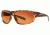 Native Eyewear Crestone Single Vision Prescription Sunglasses,Desert Tort Frame,Polarized,176 312 524SV