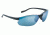 Native Eyewear Dash XP Sunglasses, Asphalt Frame, Blue Reflex Gray Lens, Polarized, 116 302 519