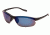 Native Eyewear Dash XP Sunglasses, Asphalt Frame, Blue Reflex Gray Lens, Polarized, 116 302 519