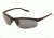 Native Eyewear Dash XP Sunglasses, Asphalt Frame, Gray Lens, Polarized, 116 302 502