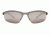 Native Eyewear Dash XP Sunglasses, Charcoal Frame, Silver Reflex Gray Lens, Polarized, 116 348 521