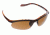 Native Eyewear Dash XP Sunglasses, Maple Tort Frame, Brown Lens, Polarized, 116 342 515