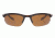 Native Eyewear Dash XP Sunglasses, Maple Tort Frame, Brown Lens, Polarized, 116 342 515