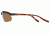 Native Eyewear Dash XP Sunglasses, Maple Tort Frame, Brown Lens, Polarized, 116 342 515