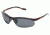 Native Eyewear Dash XP Sunglasses, Maple Tort Frame, Gray Lens, Polarized, 116 342 502