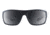 Native Eyewear Distiller, Matte Black Frame, Gray Lens, 187 302 523