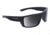 Native Eyewear Distiller, Matte Black Frame, Gray Lens, 187 302 523