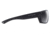 Native Eyewear Distiller, Matte Black Frame, Gray Lens, 187 302 523