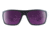 Native Eyewear Distiller, Matte Black Frame, Violet Reflex Lens, 187 302 531
