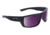 Native Eyewear Distiller, Matte Black Frame, Violet Reflex Lens, 187 302 531