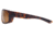 Native Eyewear Distiller Single Vision Prescription Sunglasses, Matte Dark Tortoise Frame, Polarized, 187 914 524SV