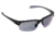 Native Eyewear Eastrim Sunglasses, Asphalt Frame, Blue Reflex Lens, Polarized, 160 302 526