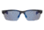 Native Eyewear Eastrim Sunglasses, Asphalt Frame, Blue Reflex Lens, Polarized, 160 302 526