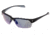 Native Eyewear Eastrim Sunglasses, Asphalt Frame, Blue Reflex Lens, Polarized, 160 302 526