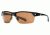 Native Eyewear Eastrim Sunglasses,Asphalt Frame,Brown Lens,Polarized,160 302 524