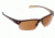 Native Eyewear Eastrim Sunglasses, Maple Tort Frame, Brown Lens, Polarized, 160 342 524