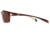 Native Eyewear Eastrim Sunglasses, Maple Tort Frame, Brown Lens, Polarized, 160 342 524