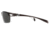 Native Eyewear Eastrim Sunglasses, Smoke /White Frame, Gray Lens, Polarized, 160 349 523