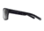 Native Eyewear El Jefe, Matte Black / Gloss Black Frame, Gray Lens, 191 930 523