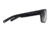 Native Eyewear El Jefe, Matte Black / Gloss Black Frame, Gray Lens, 191 930 523