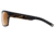 Native Eyewear El Jefe, Matte Black / Maple Tort Frame, Bronze Reflex Lens, 191 924 527