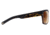 Native Eyewear El Jefe, Matte Black / Maple Tort Frame, Brown Lens, 191 924 524