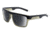 Native Eyewear El Jefe, Matte Black / Olive Frame, Gray Lens, 191 925 523