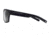 Native Eyewear El Jefe Single Vision Prescription Sunglasses, Matte Black / Gloss Black Frame, Polarized, 191 930 523SV